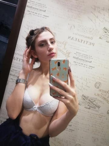 Кристина 🔥🌟 фото 3